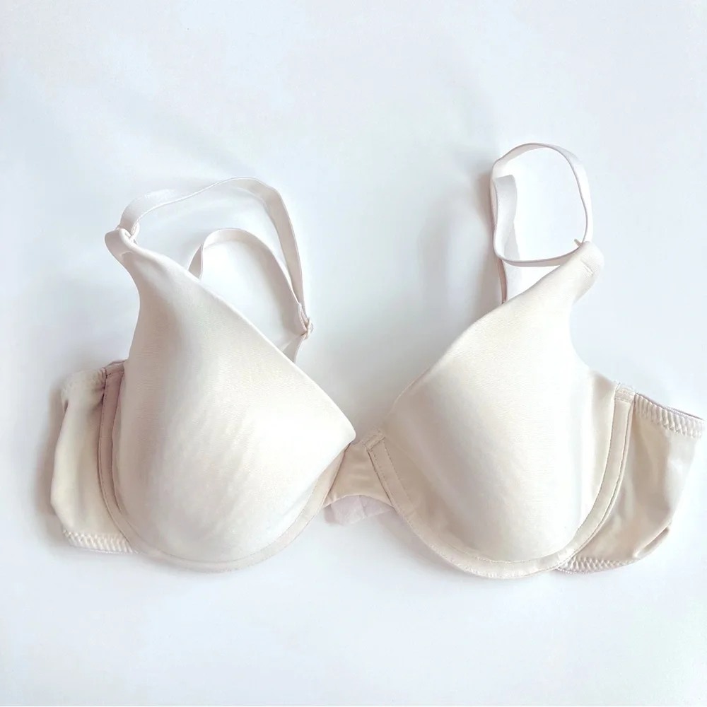 Maidenform Ivory Bra 36C
